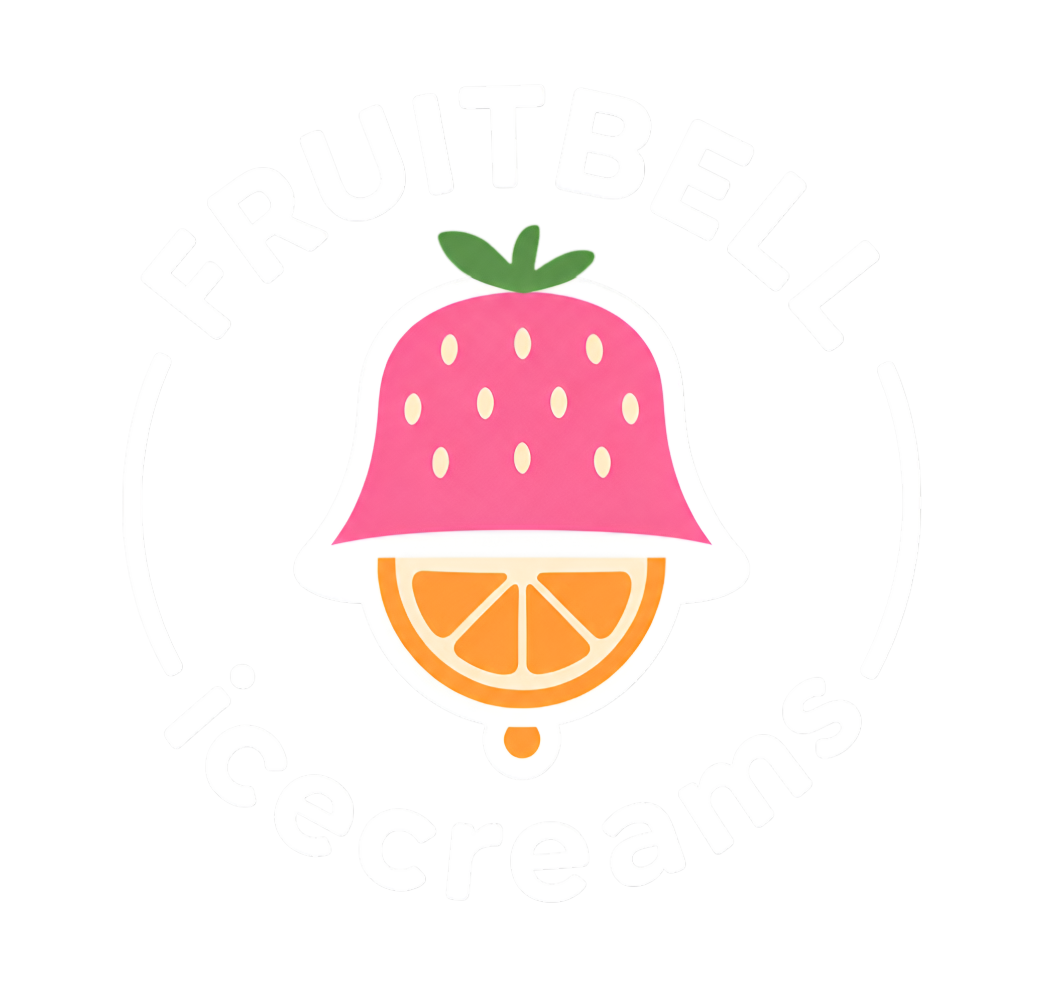 Brand identity logo