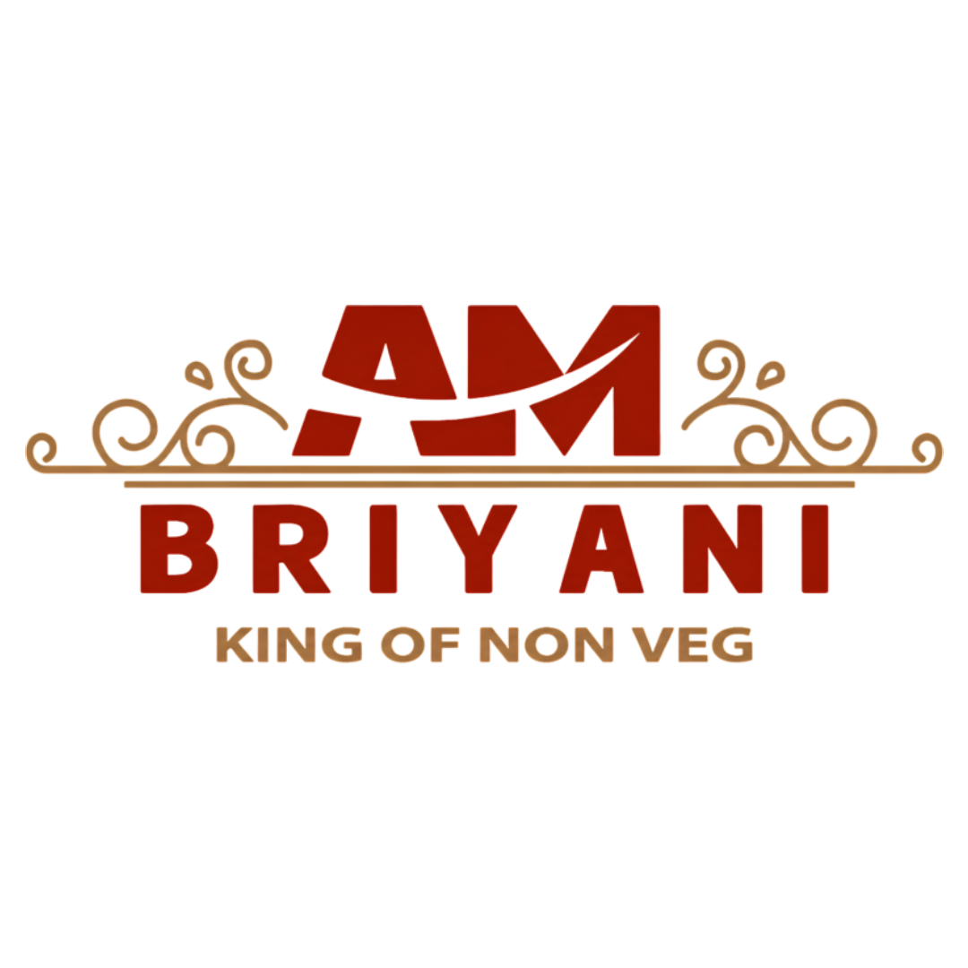 AM Briyani