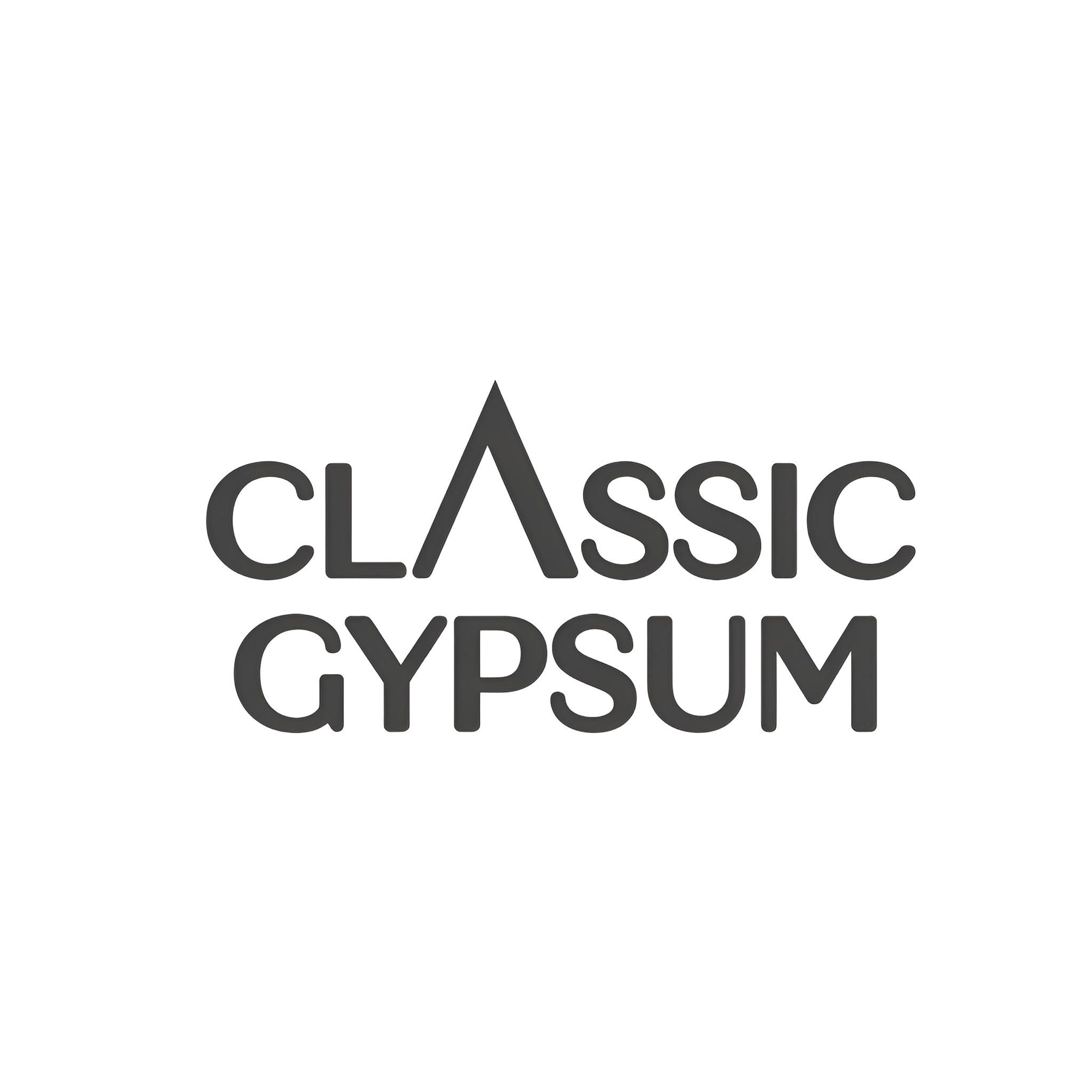 Classic Gypsum