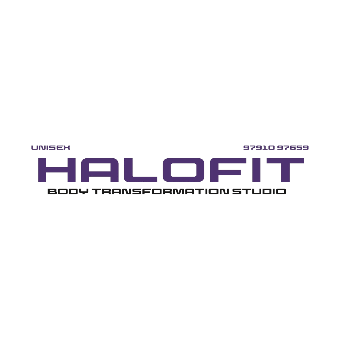 Halofit Fitness