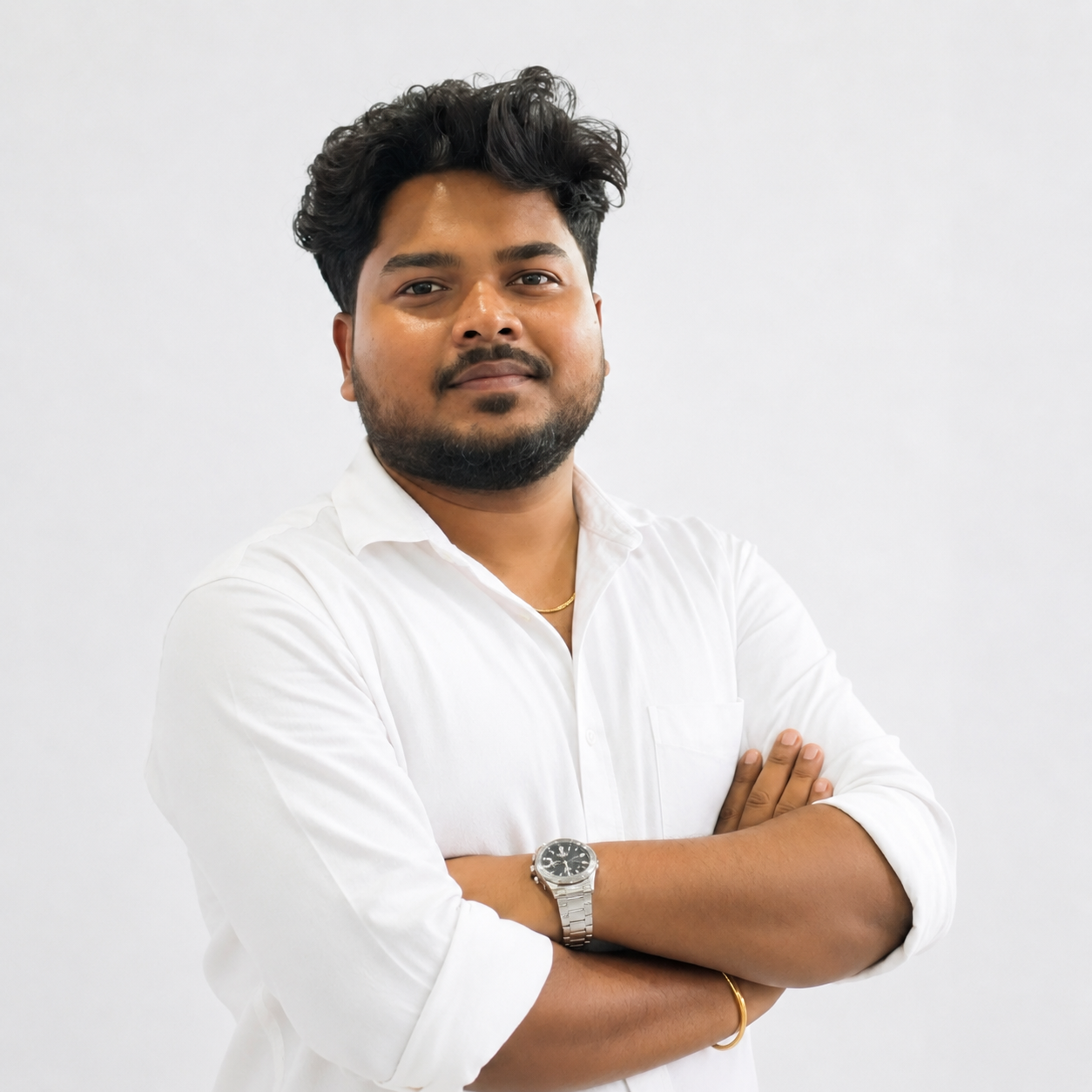 Edwinjoyal, Co-Founder and CEO of RiverBird Digital Solutions