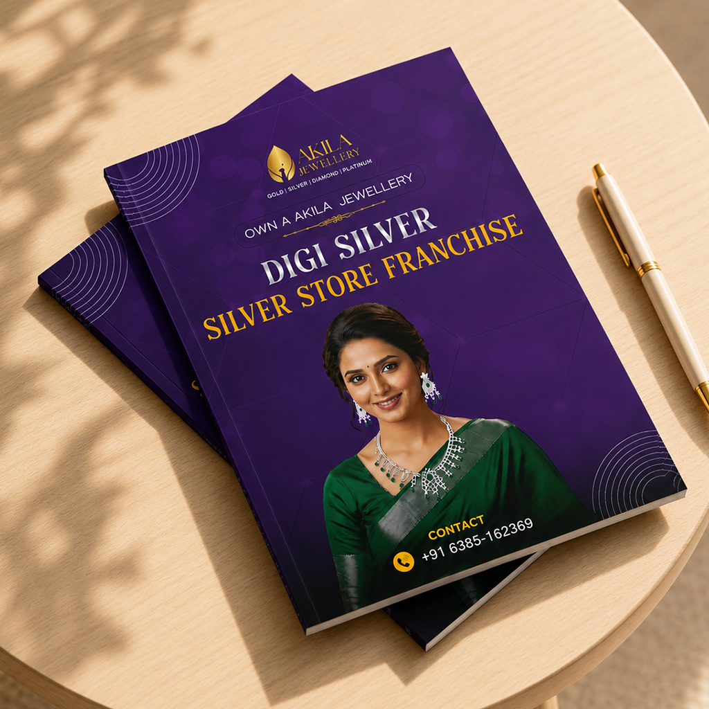 Brochures and flyers design