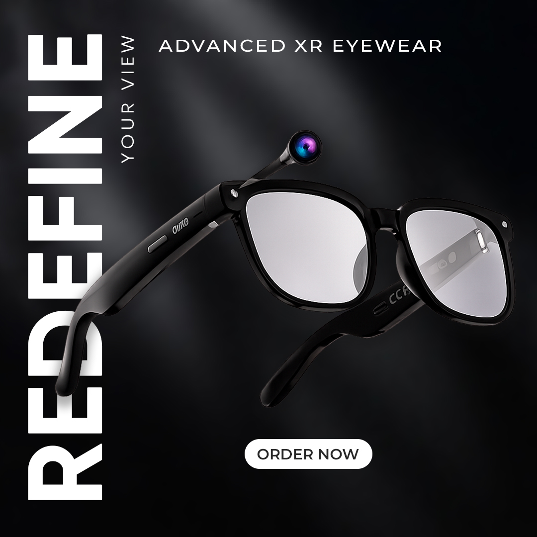 After: Riverbird premium branded design