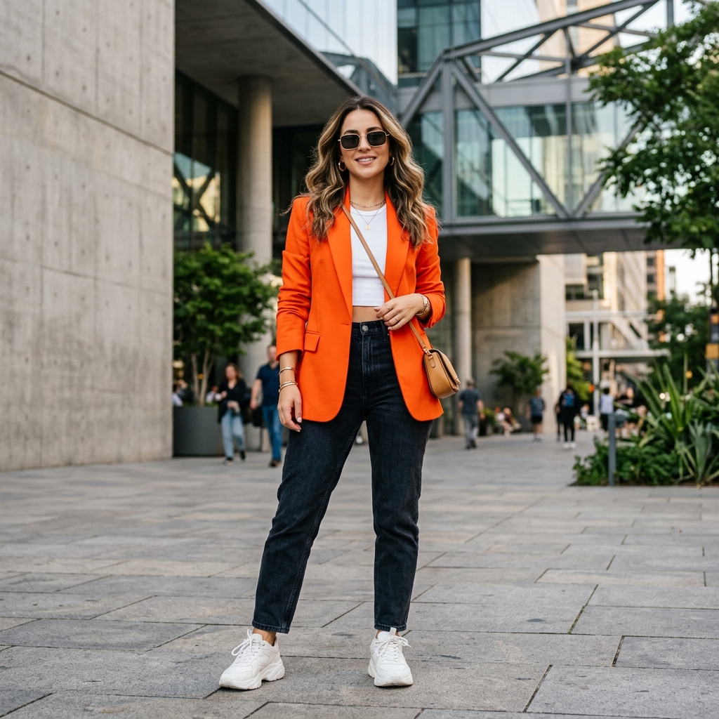 Fashionista