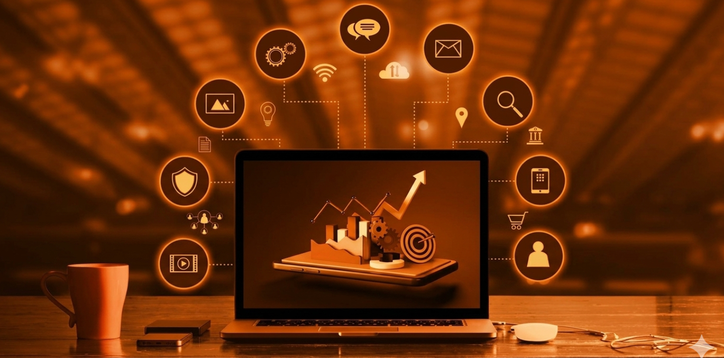 Digital Marketing