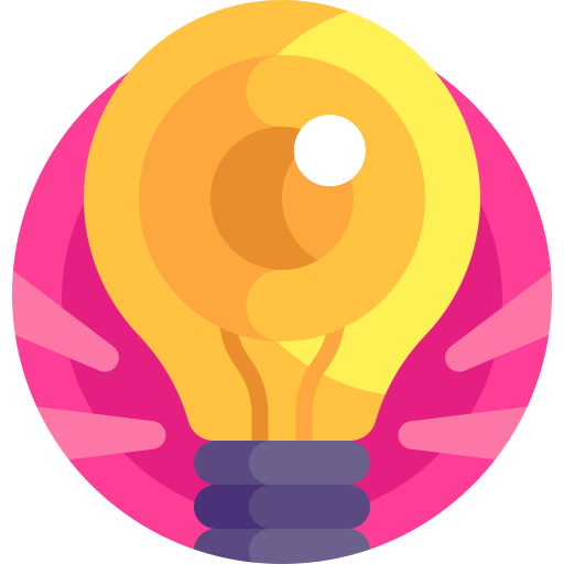 Vision illustration