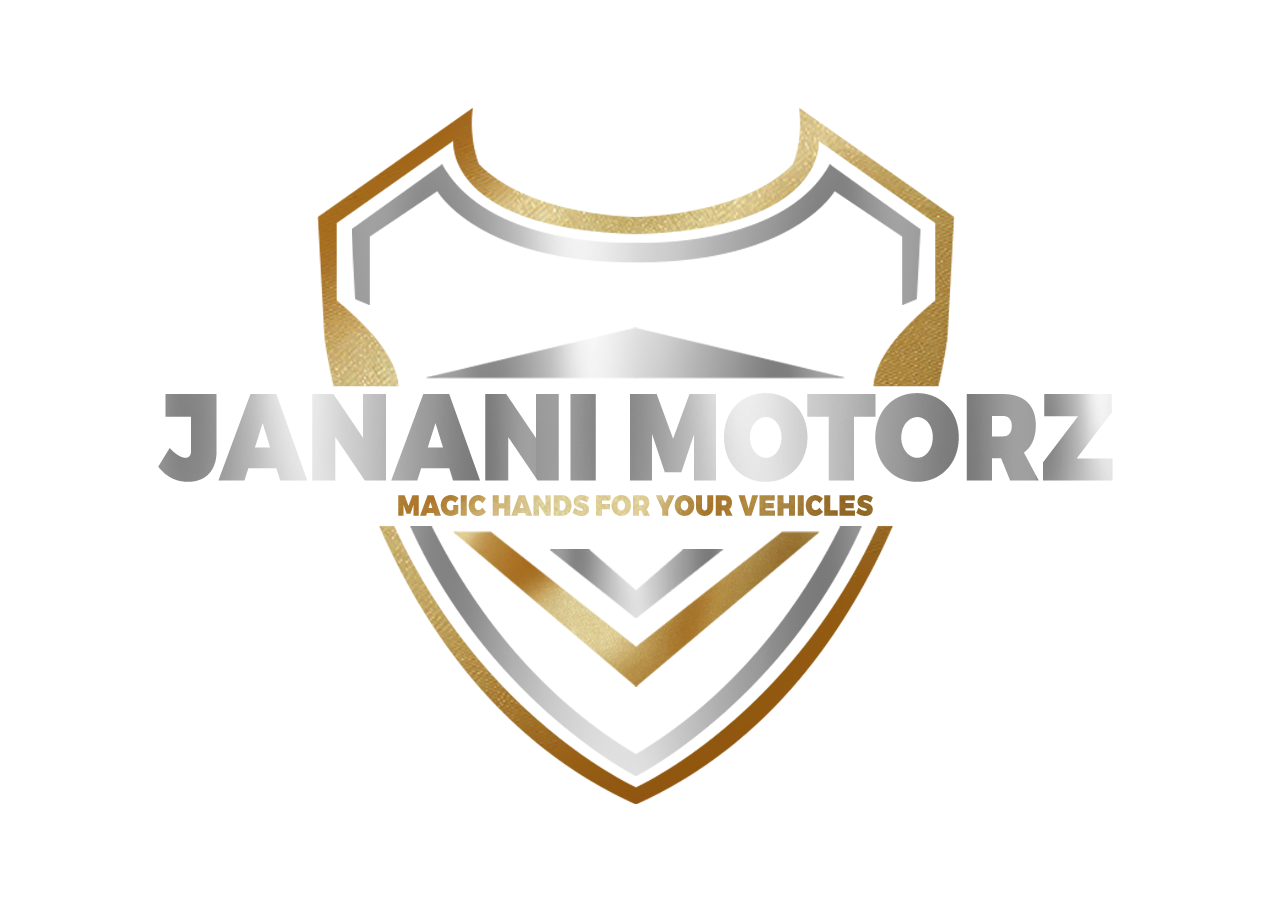 Janani Motorz